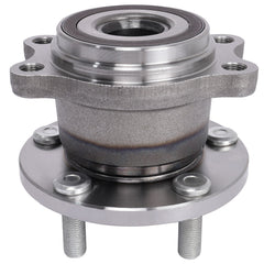 4 Pcs Front Rear Wheel Hub Bearings Assembly For Subaru Outback Legacy 2005-2009 6B93BC-57