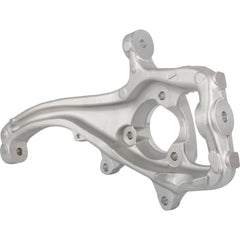 1X Front Driver Side Steering Knuckle For Ram 1500 Classic 4WD 2003-2021 2018 6B93BC-57
