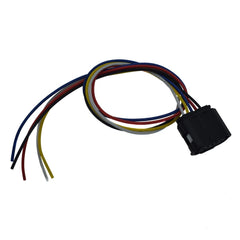 5 Wires Connector of Mass Air Flow Meter Sensor MAS0363 For Lexus Scion Toyota 6B93BC-57
