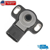 13580-02F01 Throttle Position Sensor TPS For Suzuki Vstrom 1000 DL1000 2002-2012