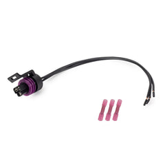 Ignition coil connector compatible with Chevrolet Ford GMC Pontiac 91-19 l4 v6 6B93BC-57