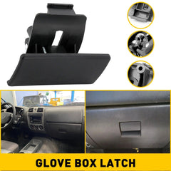 Glove Box Latch Handle Compartment For Chevy Chevrolet Colorado Canyon H3 EOA 6B93BC-57