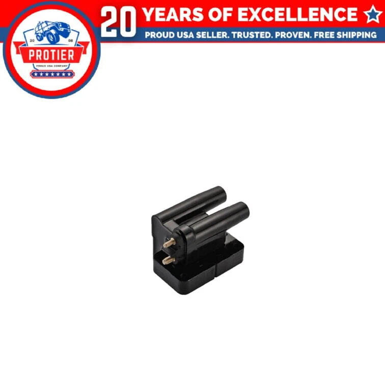 Ignition coil Compatible with Mitsubishi 3000GT Eclipse Montero 6B93BC-57