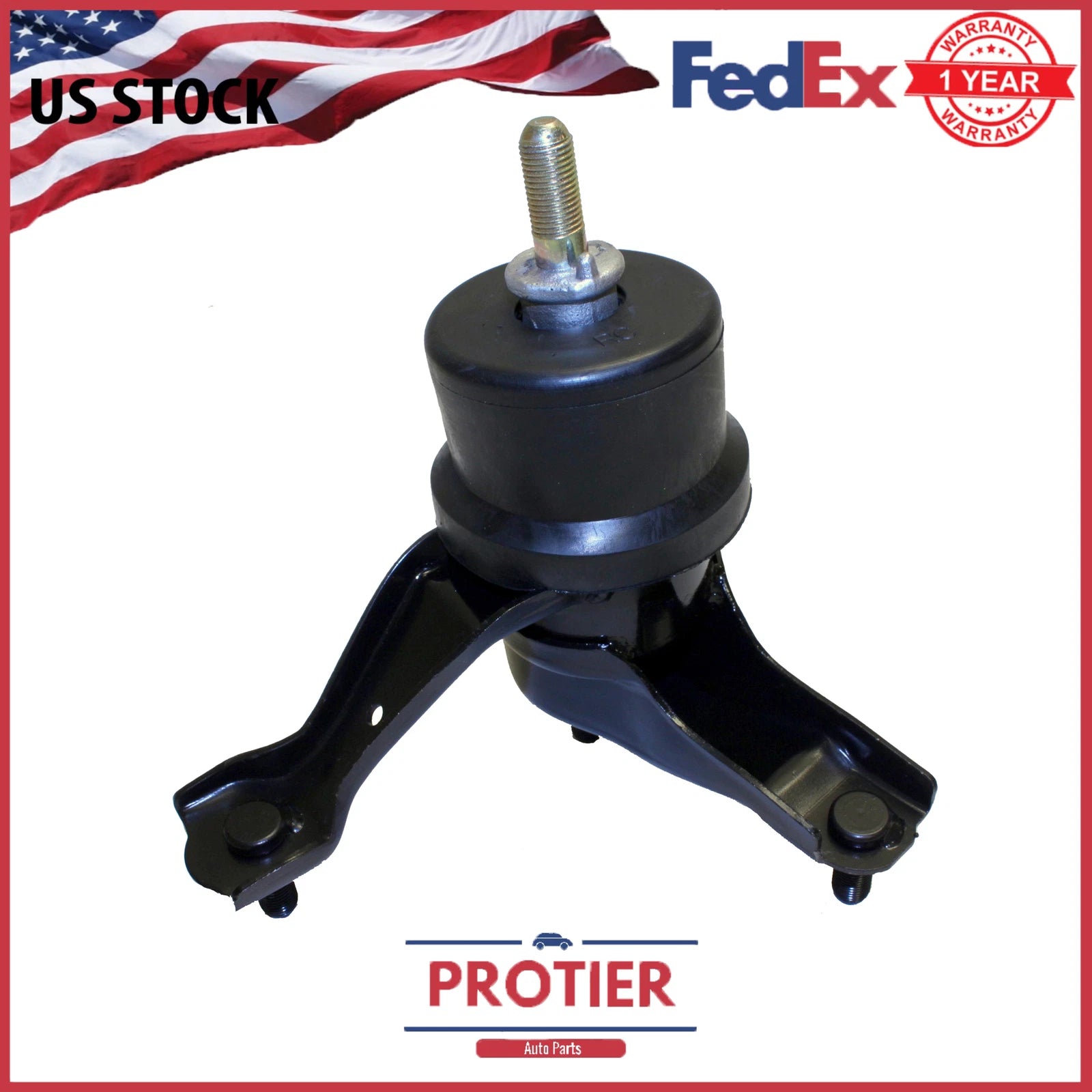Automatic Transmission Mount For 2007-2010 Toyota SIENNA V6 3.5L 6B93BC-57