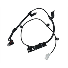 4pcs Front Rear Left RH ABS Speed Sensor For 2015+ Toyota Hilux Viii Pickup 2.7L 6B93BC-57