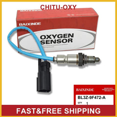 BL3Z-9F472-A Upstream L/R Oxygen O2 Sensor For Ford F-150 Edge Explorer Mustang 6B93BC-57