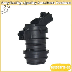 Windshield Washer Pump for Toyota Corolla Camry RAV4 Lexus Ford Mazda Nissan 6B93BC-57