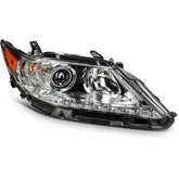 For 2015-2013 Lexus ES350 ES300h Base Sedan 4-Door Right Side Headlight Assembly