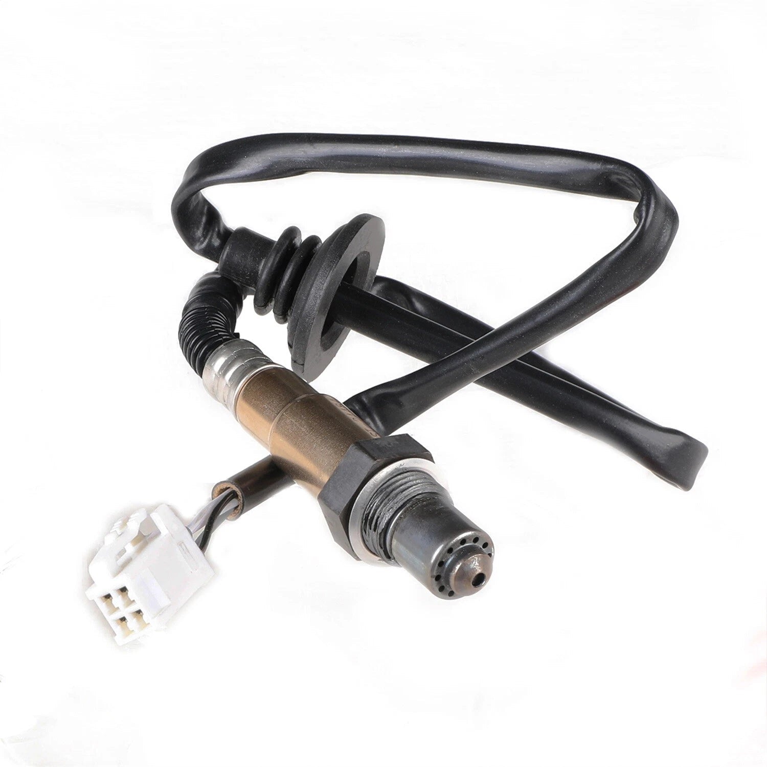 Oxygen sensor compatible with Mitsubishi 2003-2006 Outlander L4 6B93BC-57