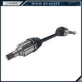 CV Axle Shaft Assembly for 2012-2017 Toyota Camry L4 2.5L Front Left 6B93BC-57