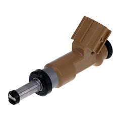 6x Fuel Injector FJ1087 For TOYOTA 2010-22 4RUNNER 10-14 FJ CRUISER 12-14 TUNDRA