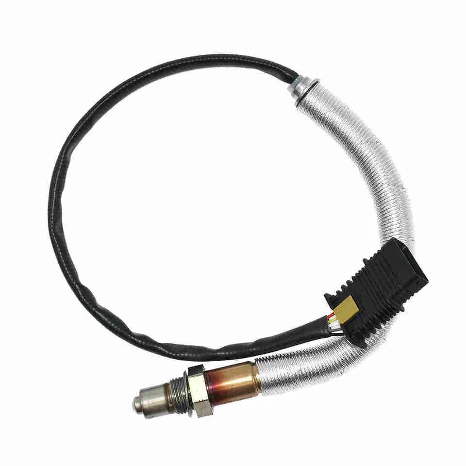 2pcs Upstream & Downstream O2 Oxygen Sensor for BMW X3 X4 135i 335i 640i 740i 6B93BC-57