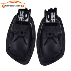 Front Rear Right & Left Interior Opening Door Handle For Renault Fluence 2011-13 6B93BC-57