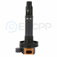 6PCS Ignition Coils for FORD EXPEDITION EXPLORER F-150 FLEX UF646 BL3Z12029A