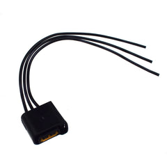 Ignition Coil Connector Repair Pigtail for Subaru Impreza WRX STI Legacy Outback 6B93BC-57