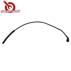 17128651450 For BMW F10 F11 528i 520i Radiator Expansion Tank Vent Line Hose 6B93BC-57