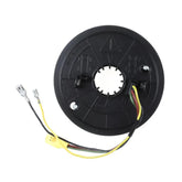 For MERCEDES E CLASS C CLASS CLK W210 W202 Spiral Cable Clock Spring 1684600149