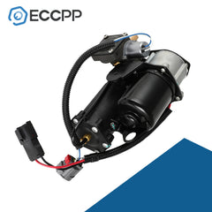 Air Suspension Compressor Pump For Land Rover Range Rover L322 2006-2012