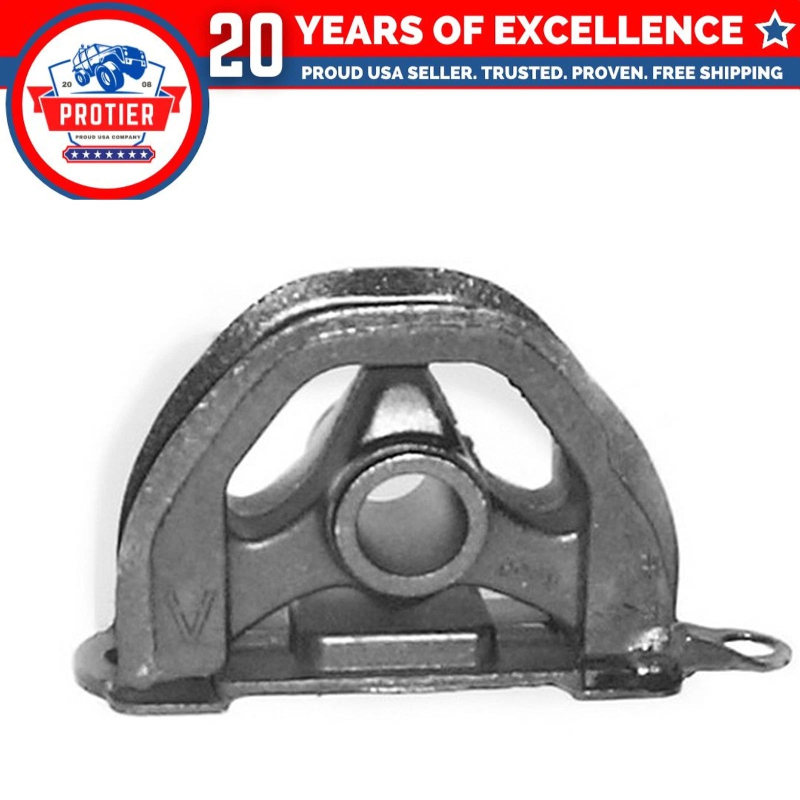 Front Engine Mount for ACURA INTEGRA 6B93BC-57