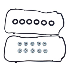 Valve Cover Gasket Set For Acura MDX RDX RL TL TSX ZDX Honda Accord Odyssey 6B93BC-57