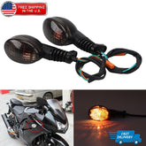 Turn Signal Light Indicator Blinker For KAWASAKI NINJA 250R EX250J 2008-2012 US
