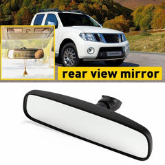 Interior Rear View Mirror For Nissan Sentra Tiida Altima Versa Pathfinder US 6B93BC-57