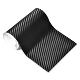 3M/10FT Car Carbon fiber Door Edge Scratch Guard Trim Protector Strip Sticker EA 6B93BC-57