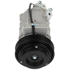 AC A/C Compressor For Dodge Journey 3.5L 2009-2010 55111425AA 6B93BC-57