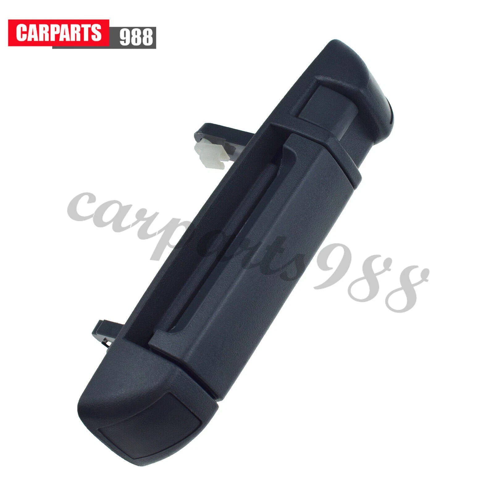 Right Side Power Sliding Door Inner Handle Gray for Toyota Hiace 1992 1933-2004 6B93BC-57