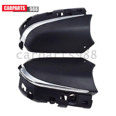Left Right Rearview Mirror Bottom Cover W/ Trim For Toyota For Camry 2018-2023 6B93BC-57