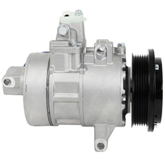 ECCPP AC AC Compressor w/Clutch For Lexus LS430 2004-2005 2006 ECCPP