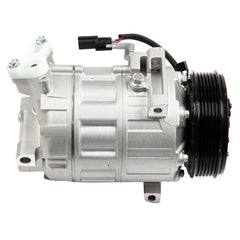 A/C AC Compressor For Nissan Sentra 2007-2010 2011 2012 92600ZE81A 6B93BC-57