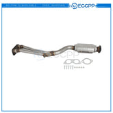 54666 Direct Fit Catalytic Converter for 2001-2005 LEXUS IS300 L6 3.0L 2002 2003 6B93BC-57