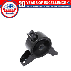 Engine Motor & Trans Mount 3PCS Set Fit 2001-2002 Mazda 626 2.0L for Auto Trans 6B93BC-57