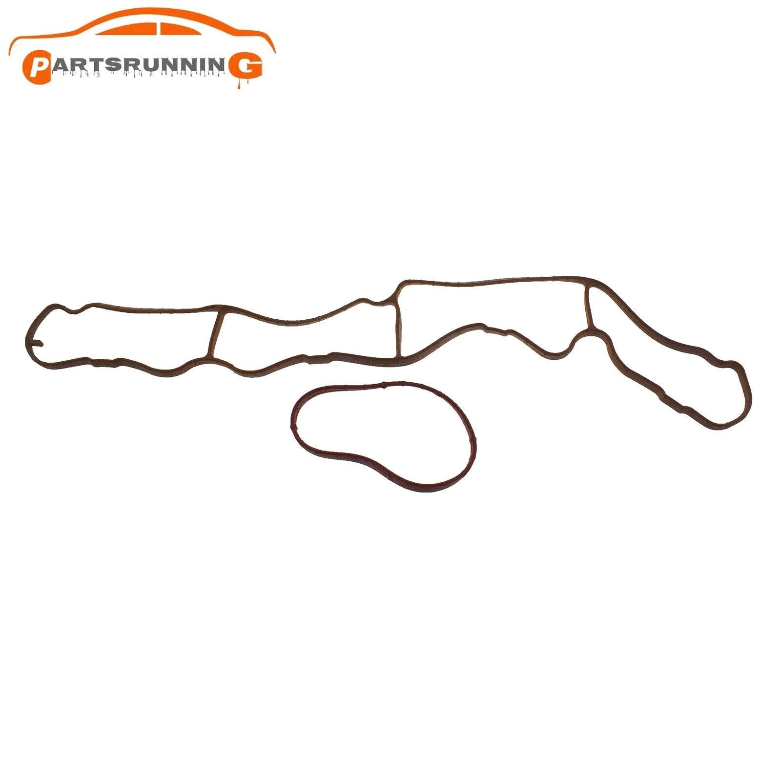 Engine Intake Manifold Gasket Set For 07-16 Dodge 200 Avenger 1.8L-2.4L DOHC 16v 6B93BC-57