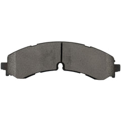 For 20-24 Chevy GMC Sierra Silverado 2500 3500 Front Semi-Metallic Brake Pads 6B93BC-57
