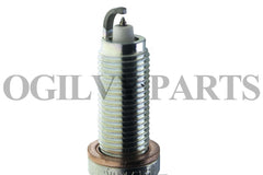 Set of 4 Spark Plug-Laser Iridium High Ignitability NGK 97506.