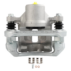Rear Left Brake Caliper 1Pc Kits Quick For 2007-2008 Kia Rondo 19-B3427 6B93BC-57