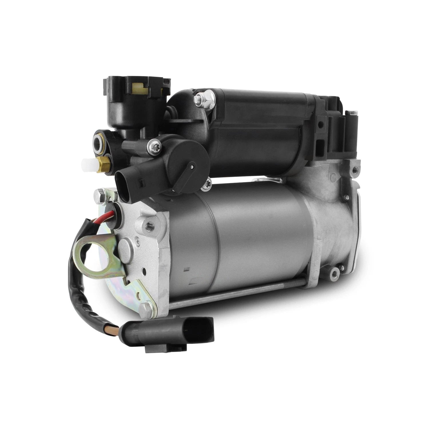 Air Suspension Compressor for 2010-2010 Jaguar XJ, 2004-2009 Jaguar XJ8, 6B93BC-57