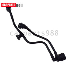 2135010201 Coolant Hose Pipe Vent Line for Mercedes E-class W213 W238 CLS 2 0L 6B93BC-57