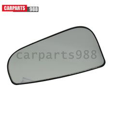 Right Side Tow Mirror Glass Outer Convex For Dodge Ram 1500 2500 3500 68067730AA 6B93BC-57