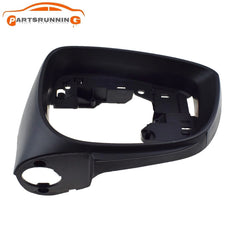 Right Side Rear View Wing Mirror Cover Frame For Mazda CX-3 CX-5 2015-2018 6B93BC-57