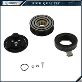 A/C Compressor Clutch Assembly For 97-03 Ford E-Serie Expedition Excursion FS10 6B93BC-57