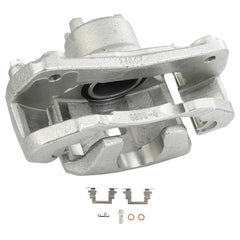 Front Left Brake Caliper 1Pc For 2001-04 Chrysler Sebring 2001-04 Dodge Stratus 6B93BC-57