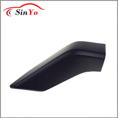 Black Rear Bumper Tow Hook Cover Cap For 2017-2021 Honda Civic 71506-TGH-A00 6B93BC-57