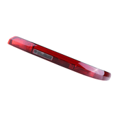 Right Passenger Rear Bumper Stop Lamp Light Reflector For Audi Q7 2016 17-20 EOA 6B93BC-57