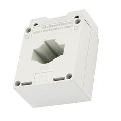 Professional 30mm Hole Current Transformer Primary Secondary 5A Mutual Inductor