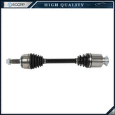 For Honda Insight 2019 2020 2021 2022 1.5L Front Passenger Right CV Axle 6B93BC-57