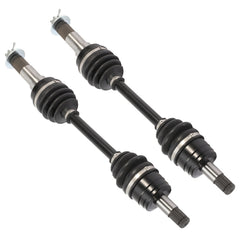 For 2008-2011 Yamaha Grizzly 350 Pair Front Axles Half Shafts LH & RH Side