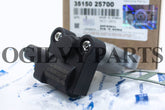 35150-25700 Genu-ine Idle AIR Control Valve 3515025700 For Hyundai Kia